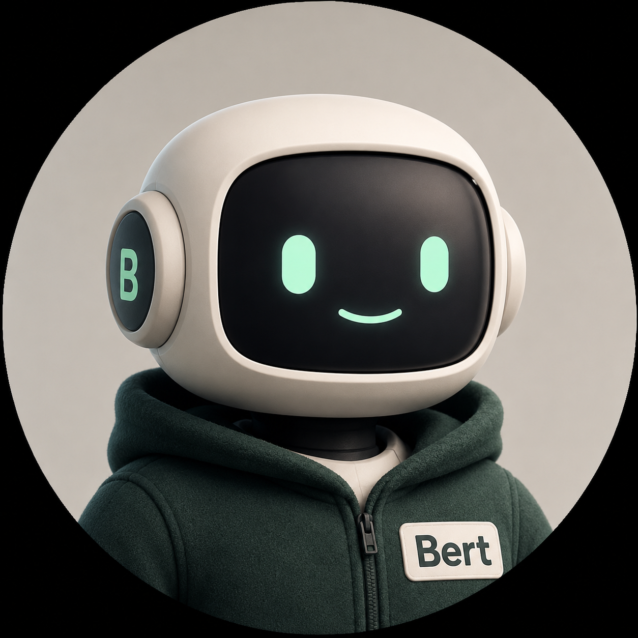 Bert, APPKITT AI's assistant